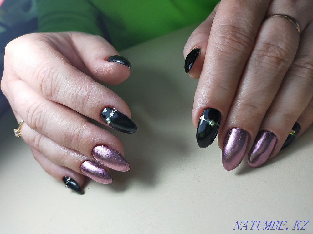 hairdressing services Ust-Kamenogorsk - photo 4