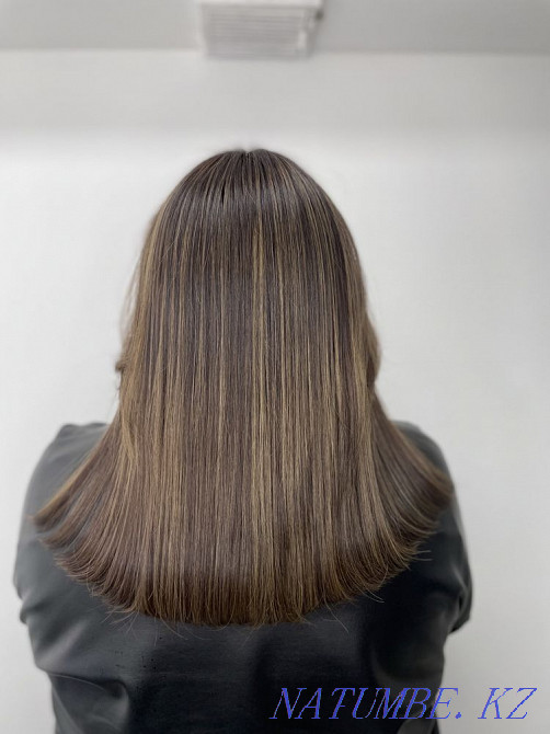 Complex coloring for only 20,000 tenge Almaty - photo 7