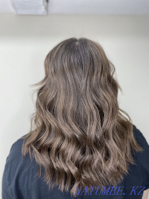 Complex coloring for only 20,000 tenge Almaty - photo 5