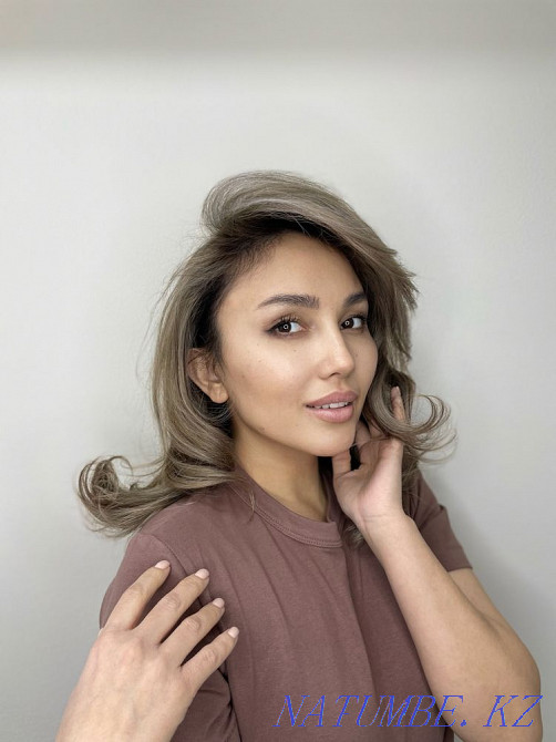 Complex coloring for only 20,000 tenge Almaty - photo 1