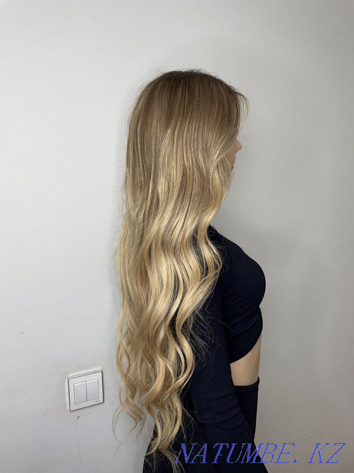 Complex coloring for only 20,000 tenge Almaty - photo 2