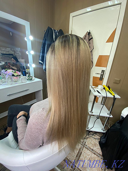 Bustap and Bixiplatia Almaty - photo 1