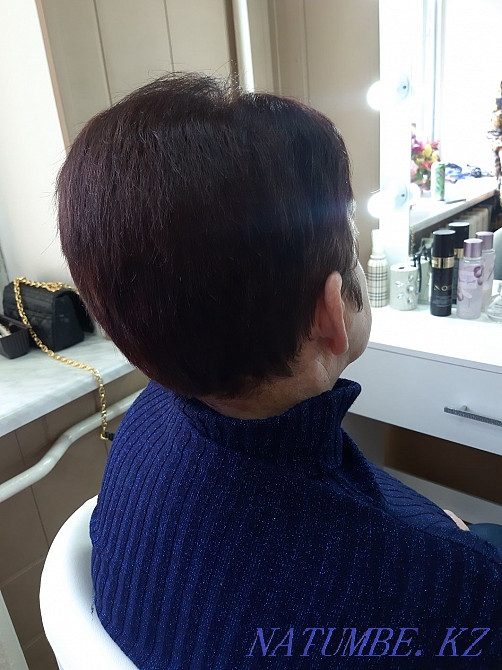 Bustap and Bixiplatia Almaty - photo 6