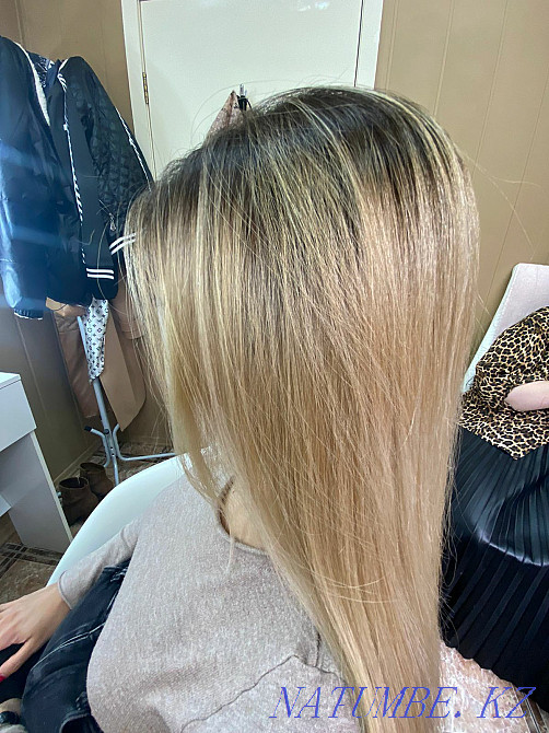 Bustap and Bixiplatia Almaty - photo 2