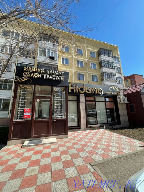 Шаштаразға орындық жалға алыңыз  Астана - изображение 3