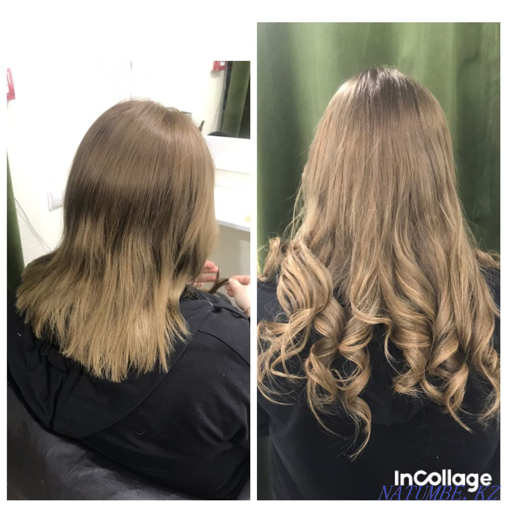 Шаш ұзарту 15000  Астана - изображение 5