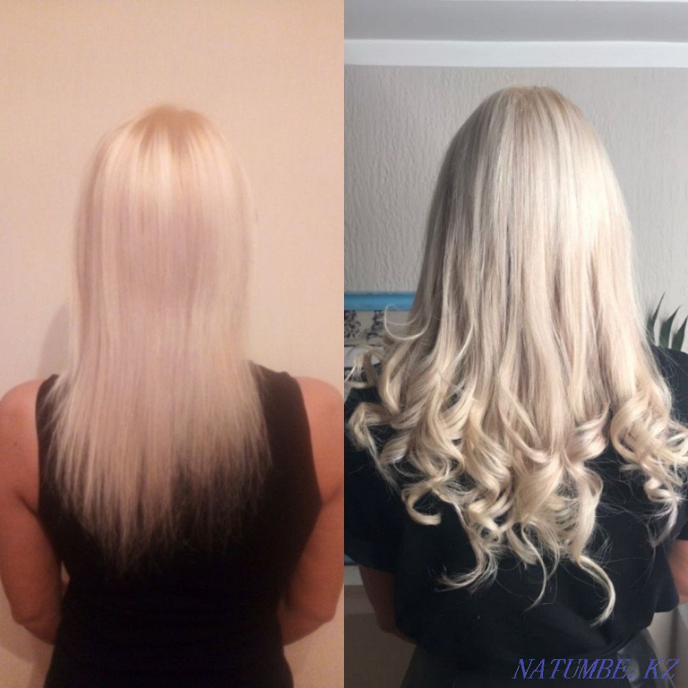 Шаш ұзарту 15000  Астана - изображение 3