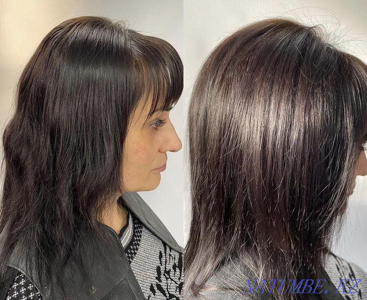 Түбір көлемі. 10 000 көбейтіңіз  Астана - изображение 6