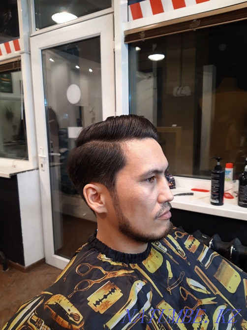 Шаштараз на выезд/Парикмахер на выезд Туркестан - изображение 3