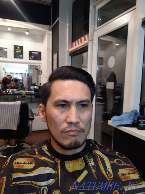 Шаштараз на выезд/Парикмахер на выезд Туркестан - изображение 4