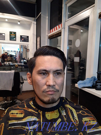 Shashtaraz on the go/Hairdresser on the go Turkestan - photo 4
