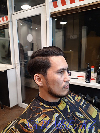 Shashtaraz on the go/Hairdresser on the go Turkestan - photo 3