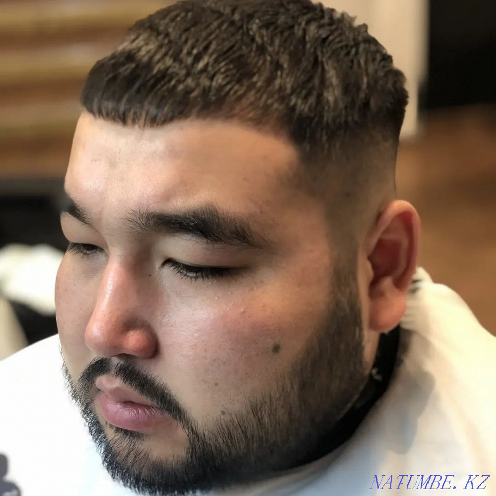 Шаштараз на выезд/Парикмахер на выезд Туркестан - изображение 2