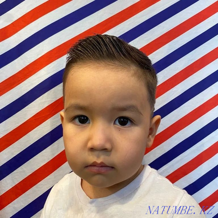 Шаштараз на выезд/Парикмахер на выезд Туркестан - изображение 6