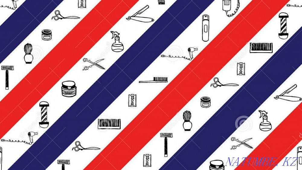 Шаштараз на выезд/Парикмахер на выезд Туркестан - изображение 7