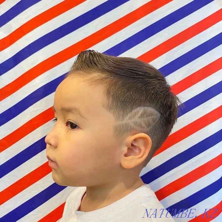 Шаштараз на выезд/Парикмахер на выезд Туркестан - изображение 5