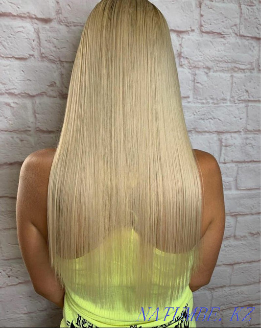 Окрашивание волос-любой сложности!!! Алматы - изображение 3