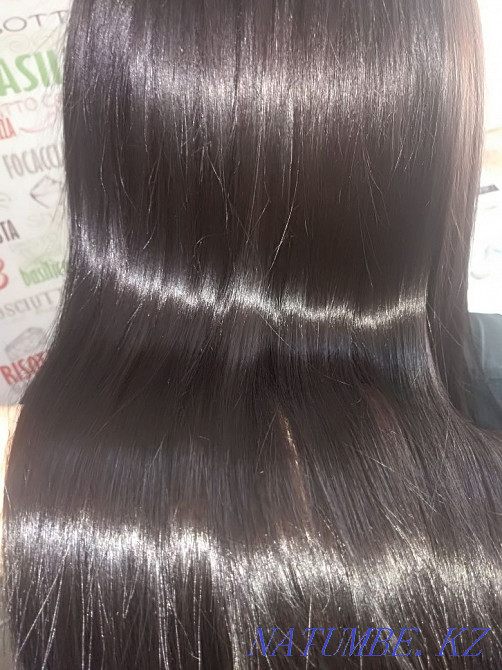 Stock! 8 thousand any length! Keratin, Botox! Keratin Recovery Petropavlovsk - photo 6