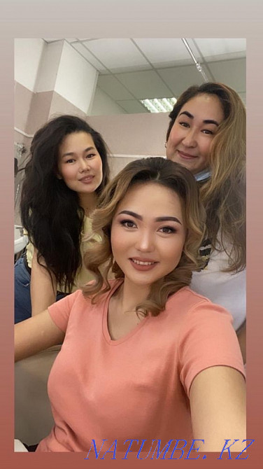 Кешенді бояу  Астана - изображение 4