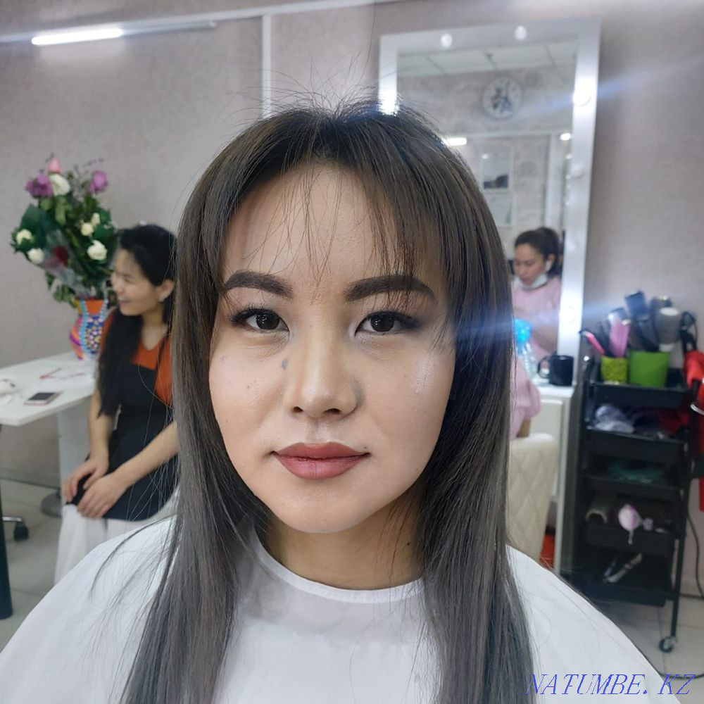 Кешенді бояу  Астана - изображение 3