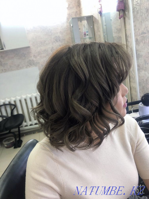 Кешенді бояу  Астана - изображение 5