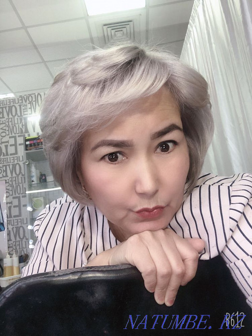 Кешенді бояу  Астана - изображение 7