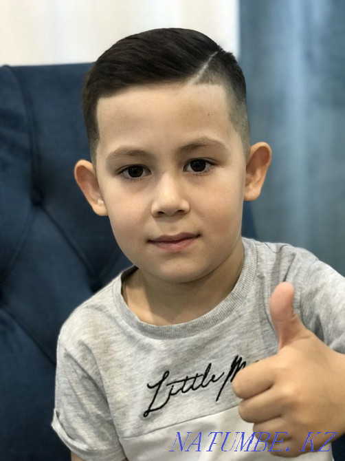 Стрижки с выездом, для взрослых и для детей Павлодар - изображение 1