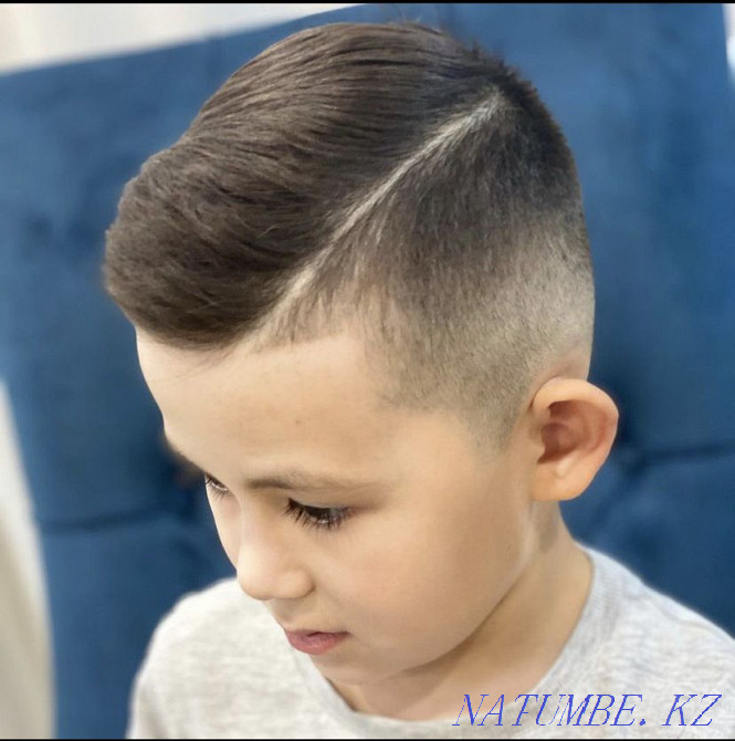 Стрижки с выездом, для взрослых и для детей Павлодар - изображение 2