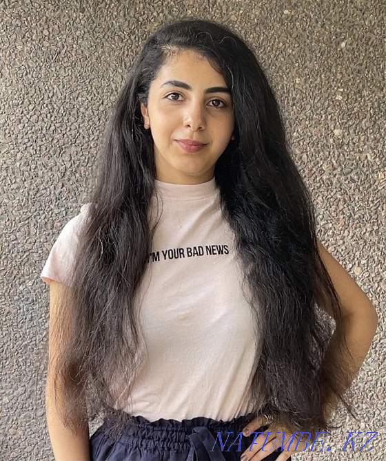 Hair coloring from 5000 Almaty - photo 2