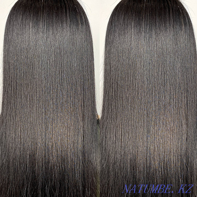 Keratin. Botox 10 thousand tenge. Чапаево - photo 1