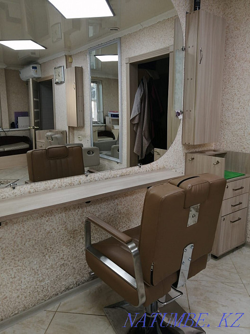 Rent a chair hairdresser-station wagon 45000 Petropavlovsk - photo 1