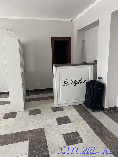 Rent offices in the beauty salon! Белоярка - photo 6