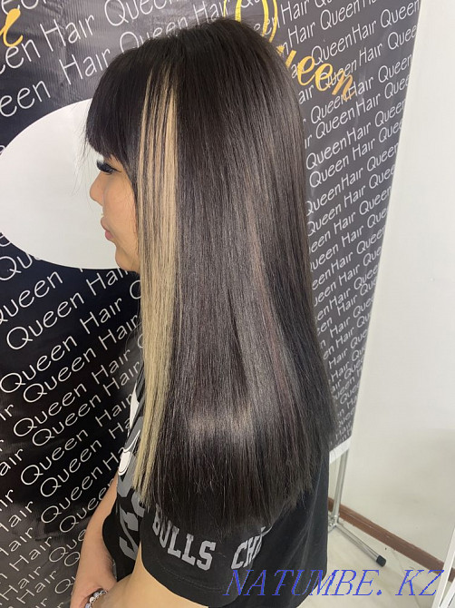 Наращивание волос Алматы Алматы - изображение 4
