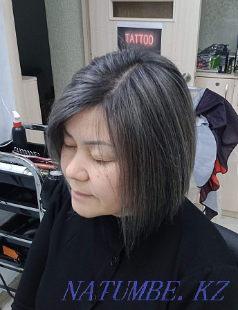 hairdressing services Kostanay - photo 8