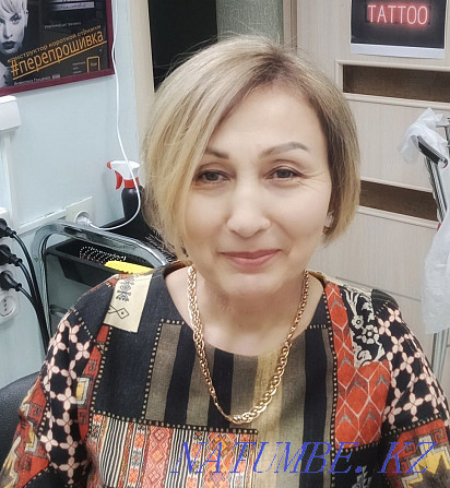 hairdressing services Kostanay - photo 6