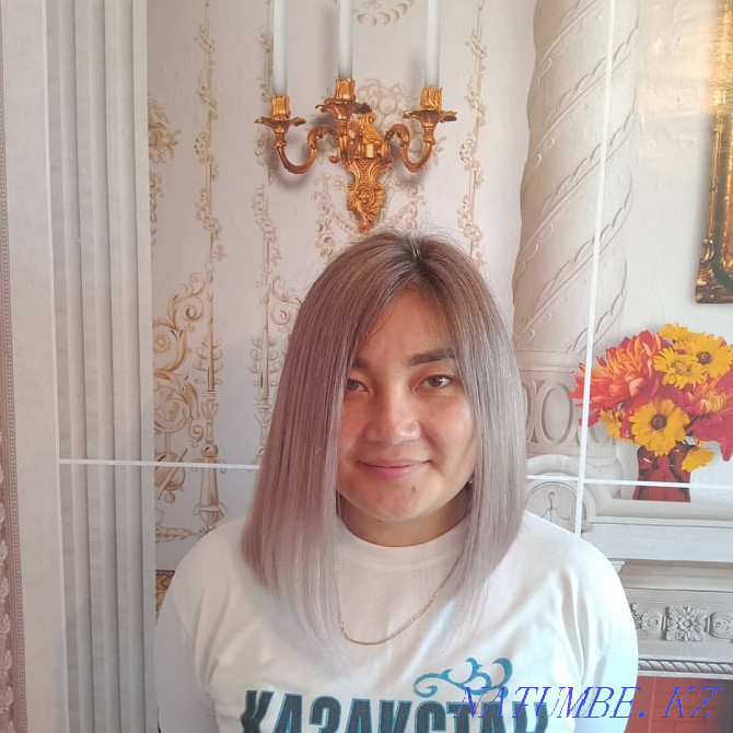 hairdressing services Kostanay - photo 3