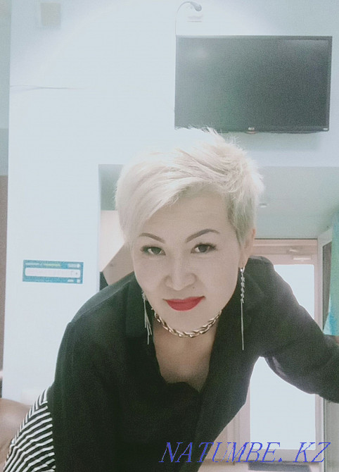 hairdressing services Kostanay - photo 5