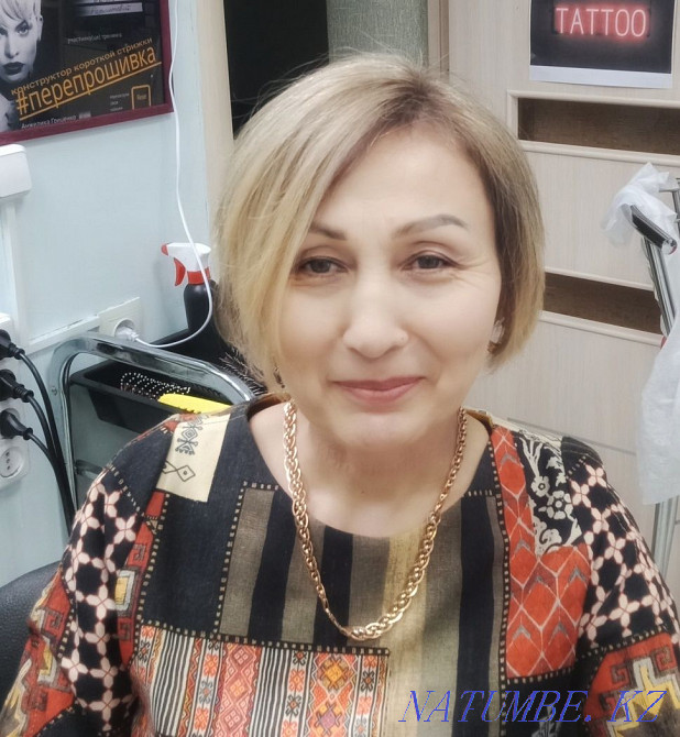 hairdressing services Kostanay - photo 6