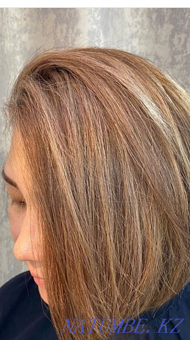 Қолжетімді сапалы шаш түсі  Астана - изображение 8