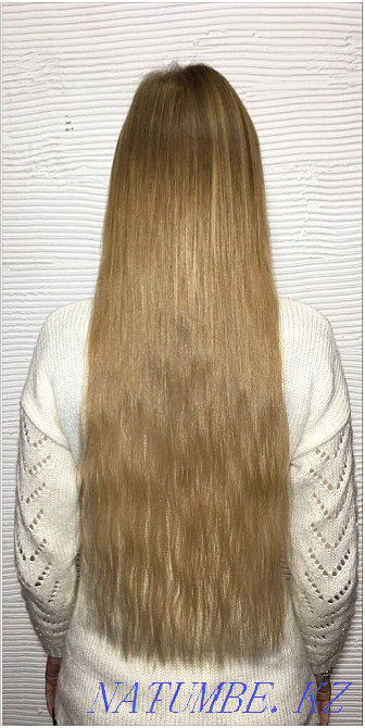 Hair extension!!! Astana - photo 5