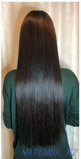 Hair extension!!! Astana - photo 2