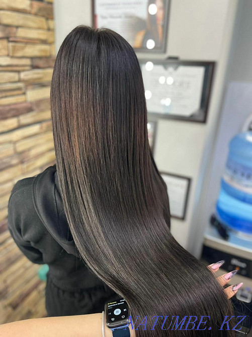 Hair extension!!! Astana - photo 1