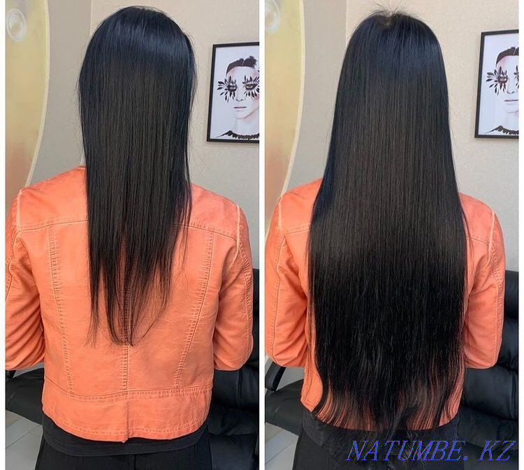 Hair extension Aqtau - photo 1