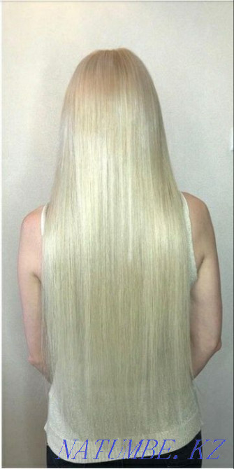 Hair extension!!! Astana - photo 6