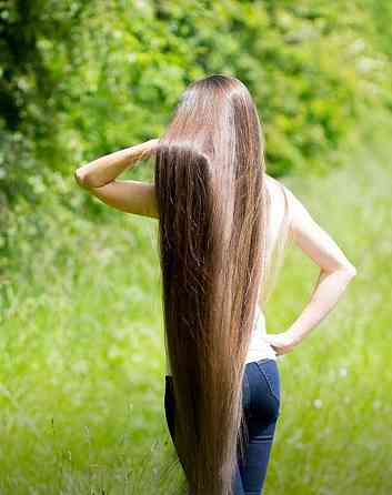 Наращивание волос, коррекция, снятие  Орал
