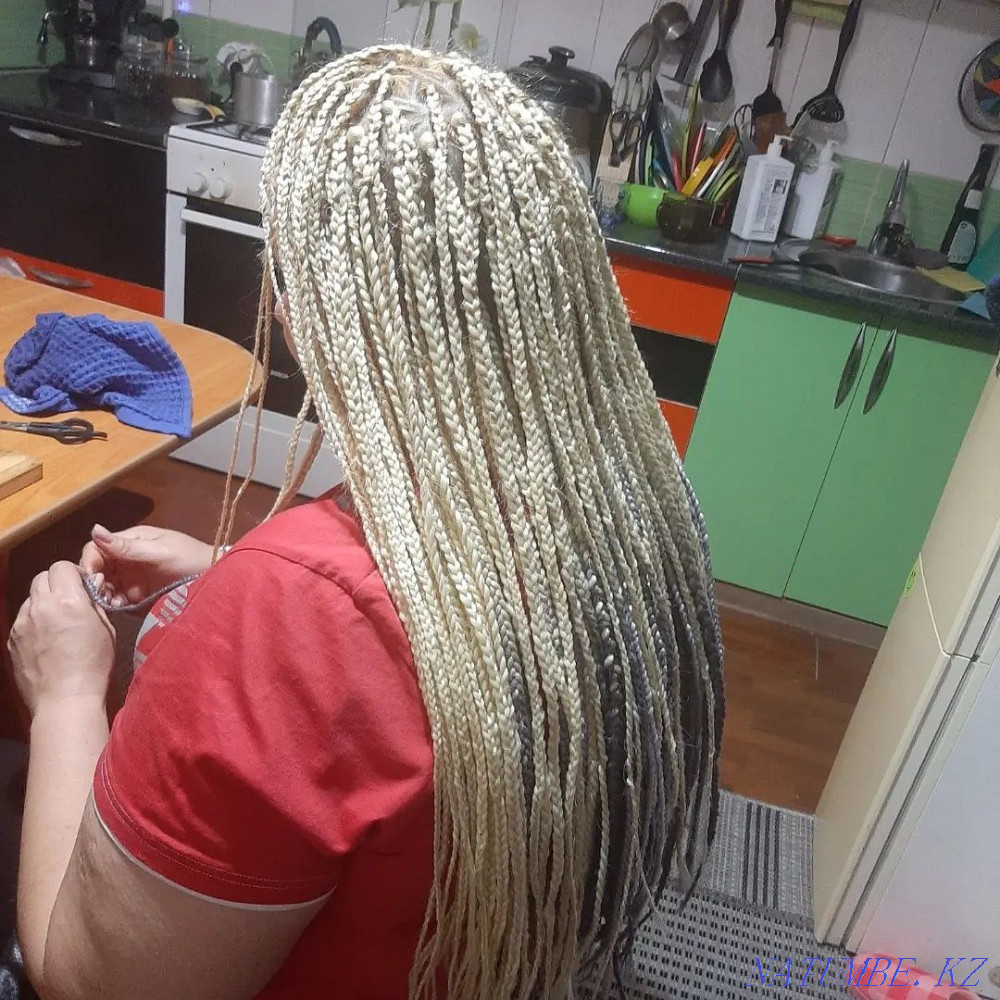 Weaving, kit blanks Almaty - photo 8