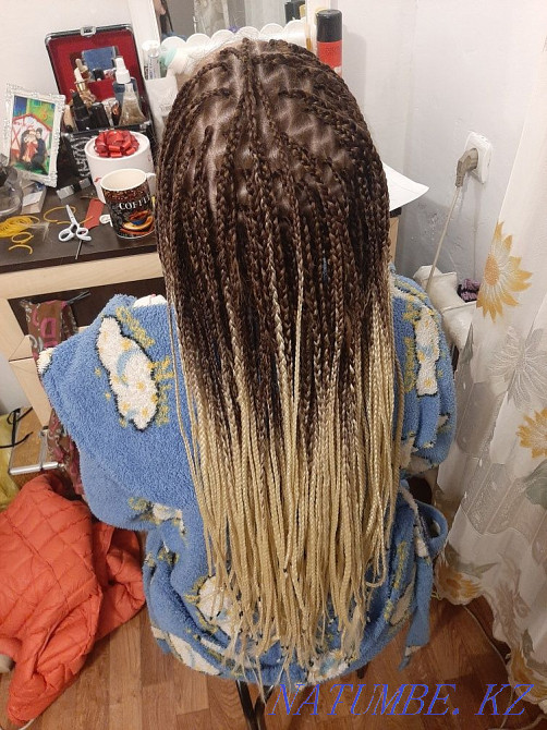 Weaving, kit blanks Almaty - photo 7