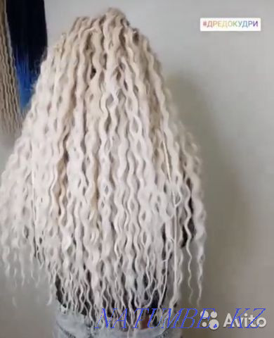 Weaving, kit blanks Almaty - photo 6