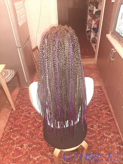 Weaving, kit blanks Almaty - photo 4