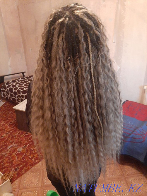 Weaving, kit blanks Almaty - photo 2